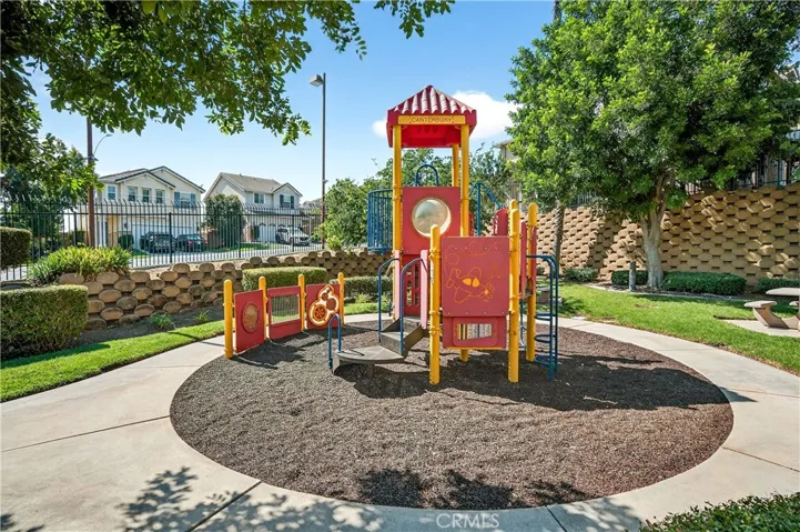 Community Park
photo digitally enhanced