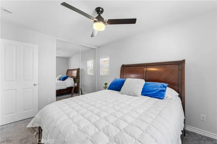 Secondary Bedroom
photo digitally enhanced