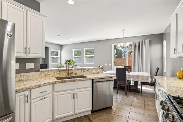 Stainless Steel Appliances
photo digitally enhanced