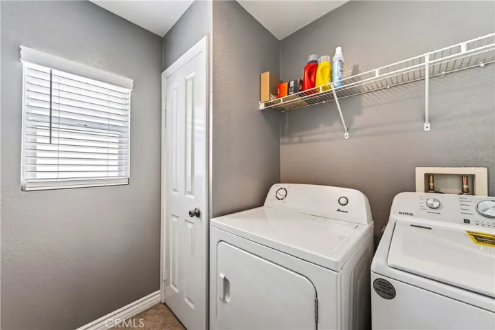 Upstaris Laundry Room
photo digitally enhanced