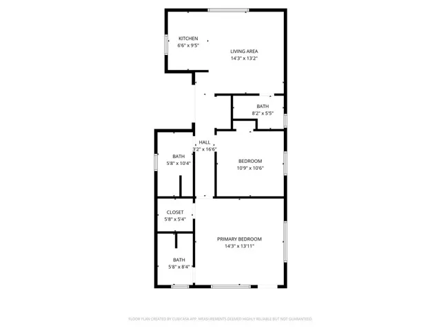 ADU Floorplan
