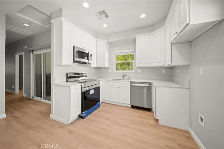 ADU Kitchen