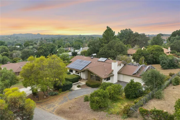 665 Norwynn Lane, Fallbrook, California 92028