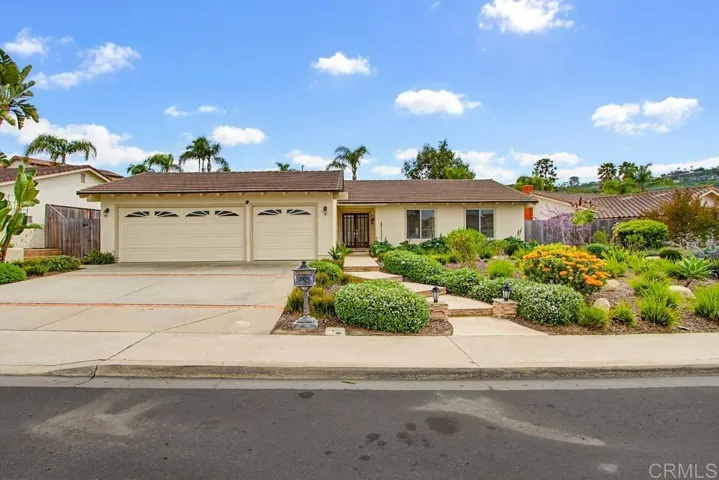 825 Santa Hidalga, Solana Beach, California 92075