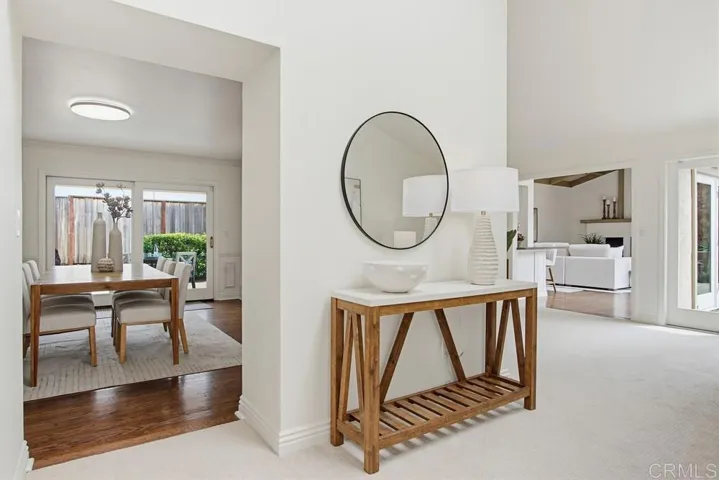 825 Santa Hidalga, Solana Beach, California 92075