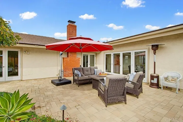 825 Santa Hidalga, Solana Beach, California 92075