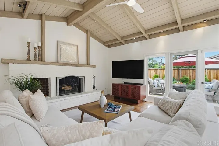 825 Santa Hidalga, Solana Beach, California 92075