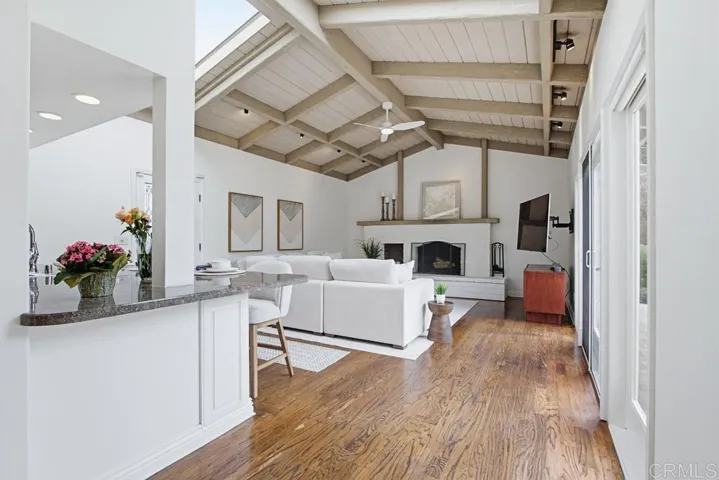 825 Santa Hidalga, Solana Beach, California 92075