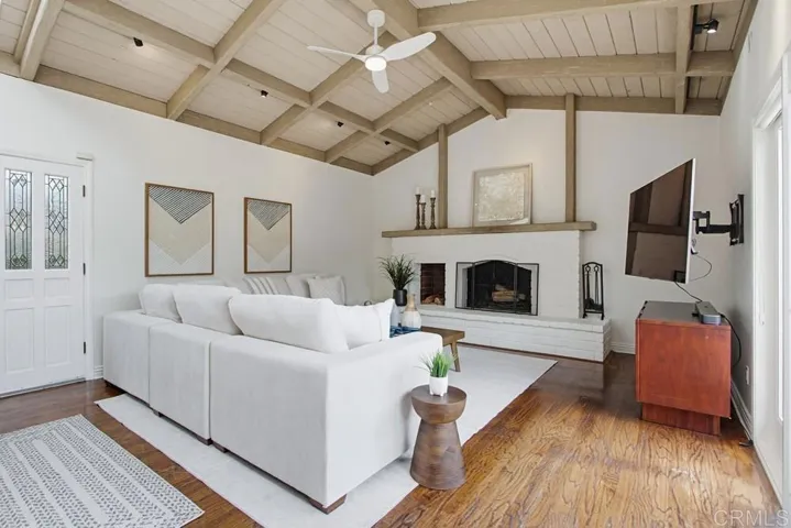 825 Santa Hidalga, Solana Beach, California 92075