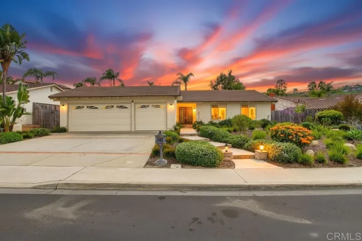 825 Santa Hidalga, Solana Beach, California 92075