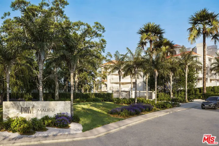 6489 Cavalleri Road 304, Malibu, California 90265