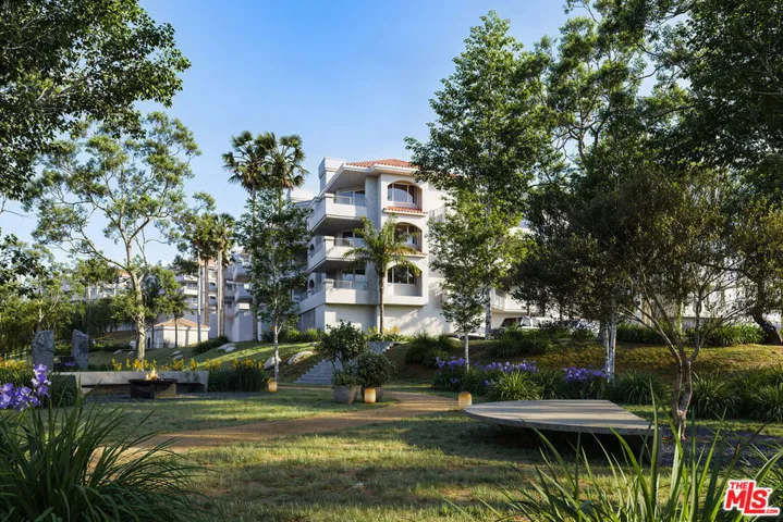 6489 Cavalleri Road 304, Malibu, California 90265