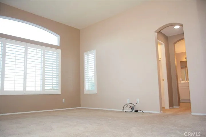 Master Suite Room1