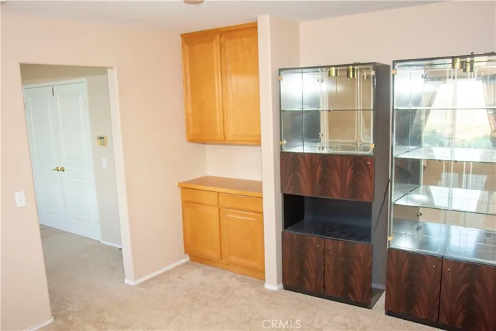 Master Suite Retreat Room