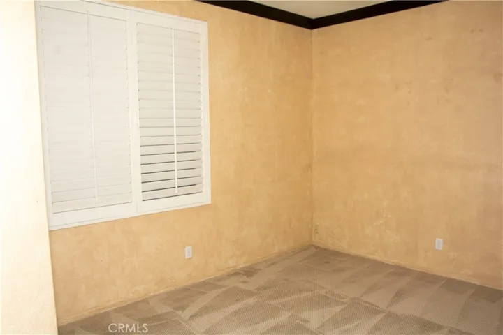 Downstairs Bedroom  5