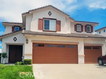Front house