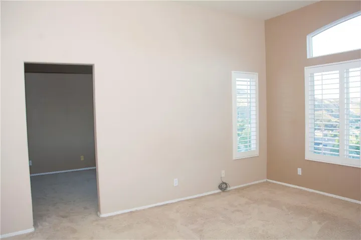 Master Suite Room1