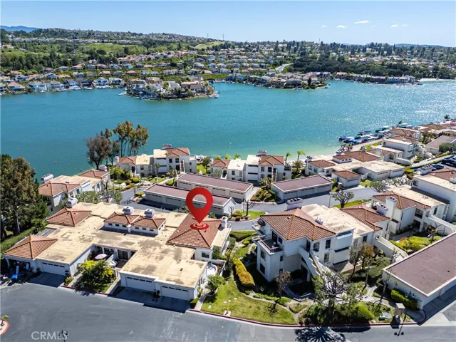 22476 Petra 22, Mission Viejo, California 92692