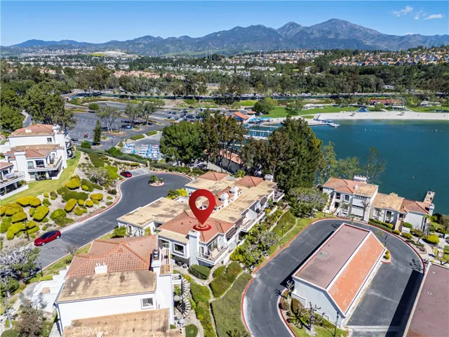 22476 Petra 22, Mission Viejo, California 92692