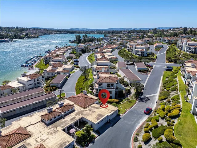 22476 Petra 22, Mission Viejo, California 92692
