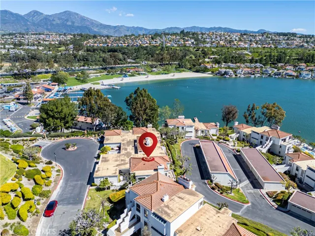 22476 Petra 22, Mission Viejo, California 92692