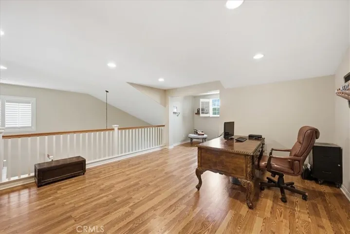 Large Loft