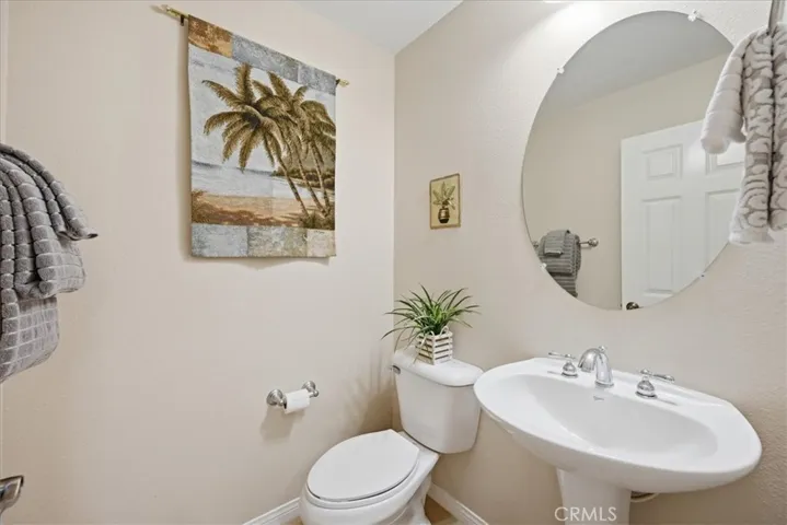 Laundry Room w/Sink