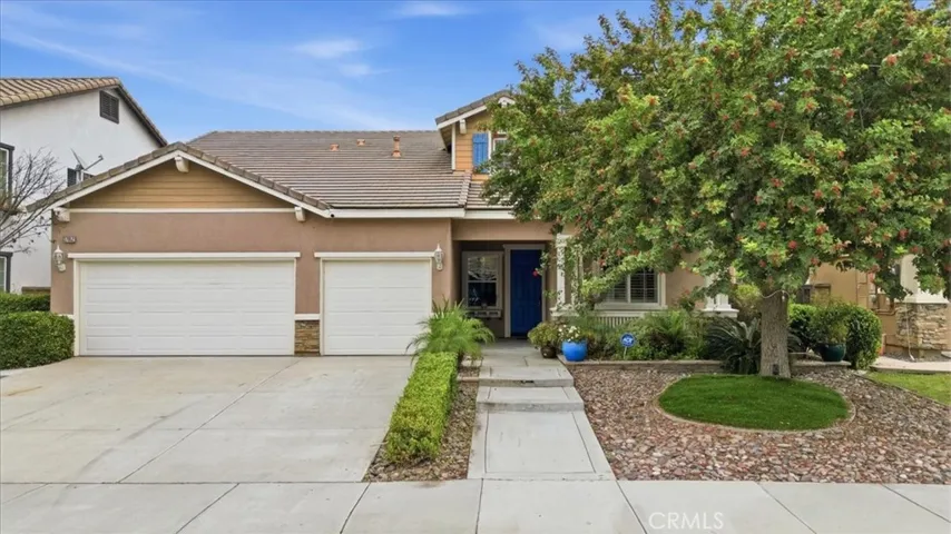 Beautiful Curb Appeal