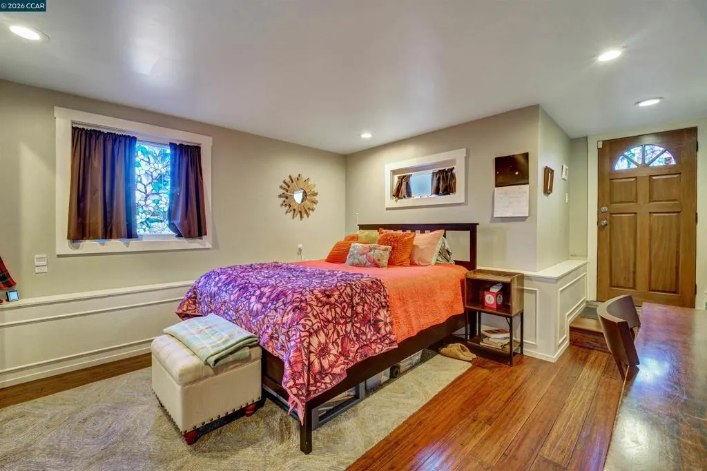 BONUS STUDIO BEDROOM