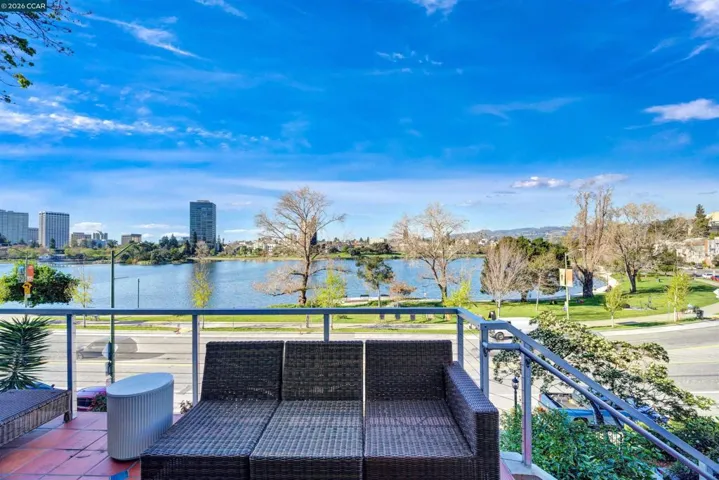 LAKE VIEW