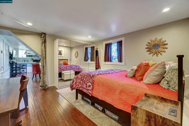 BONUS STUDIO BEDROOM