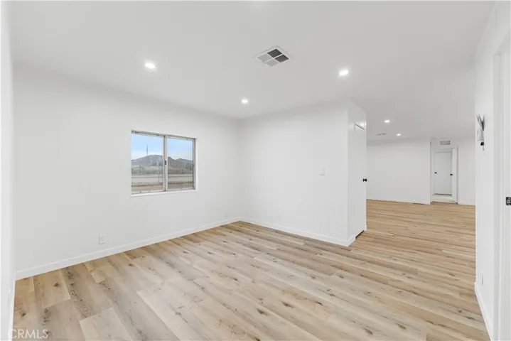 1992 Hillcrest Avenue, Rosamond, California 93560