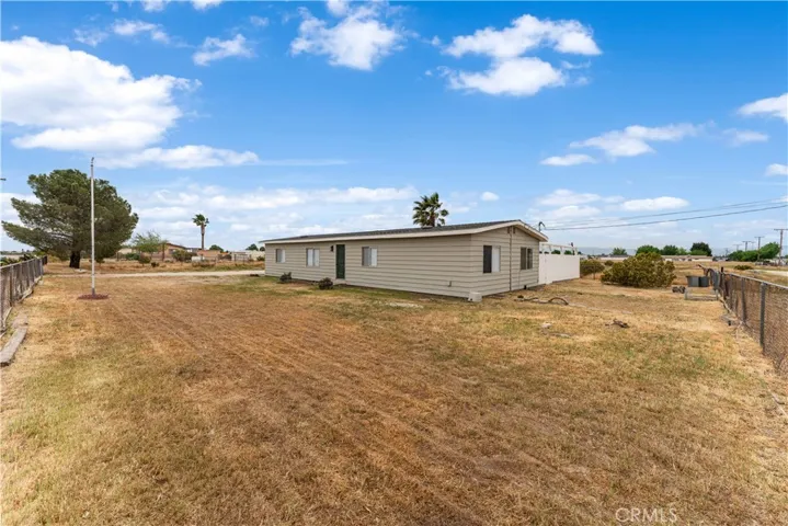 1992 Hillcrest Avenue, Rosamond, California 93560