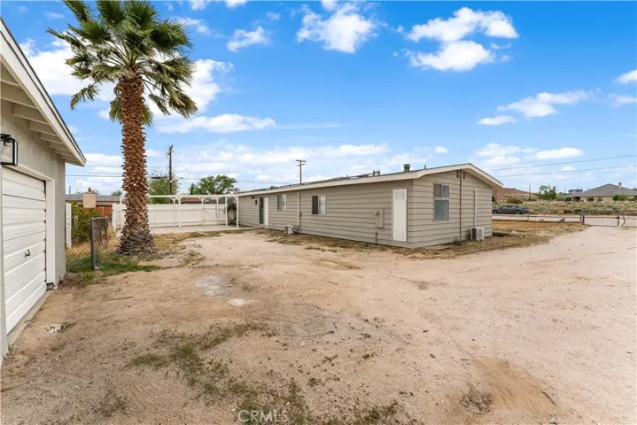 1992 Hillcrest Avenue, Rosamond, California 93560