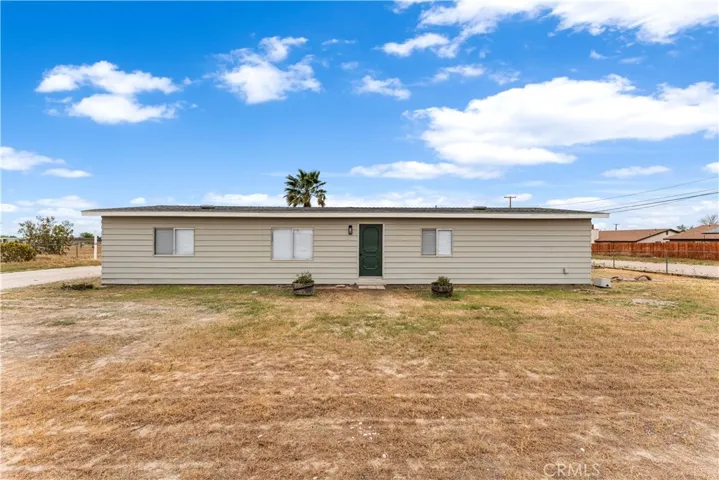 1992 Hillcrest Avenue, Rosamond, California 93560