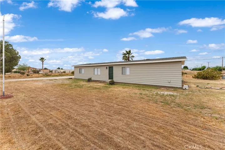 1992 Hillcrest Avenue, Rosamond, California 93560