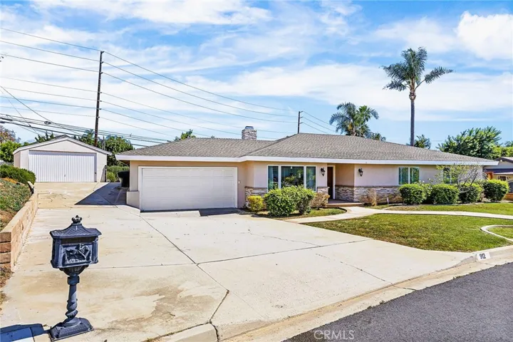 912 Bonnie, Brea, California 92821
