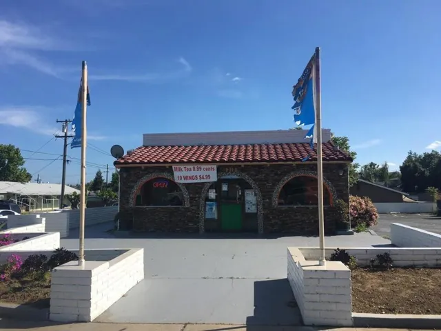 212 18th Street, Antioch, California 94509