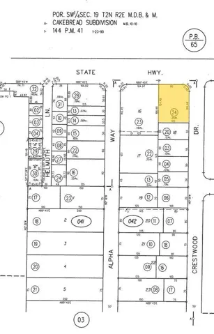212 18th Street, Antioch, California 94509