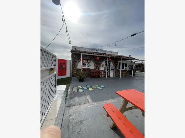 212 18th Street, Antioch, California 94509
