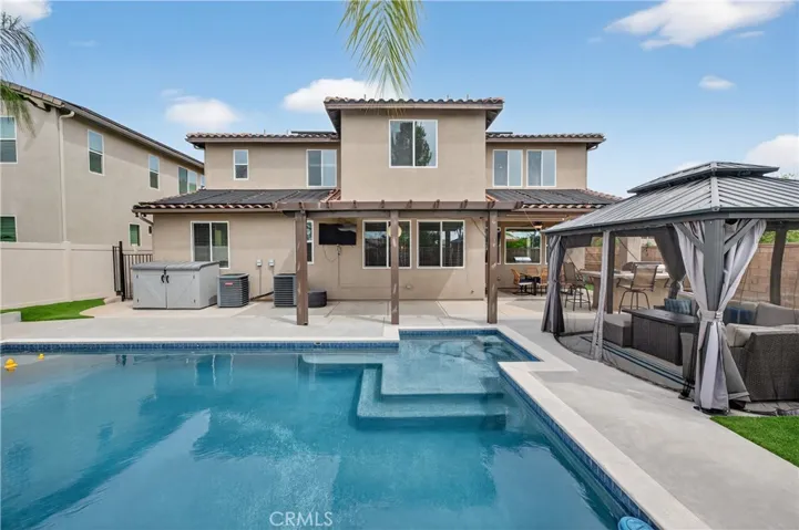 35853 Sea Smoke Street, Winchester, California 92596