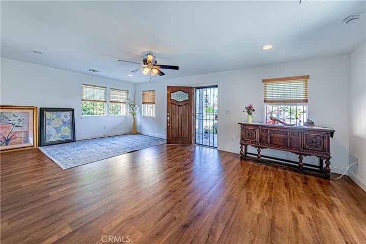 1812 W 48th, Los Angeles, California 90062
