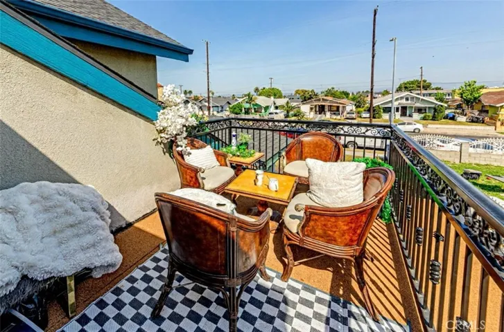 1812 W 48th, Los Angeles, California 90062
