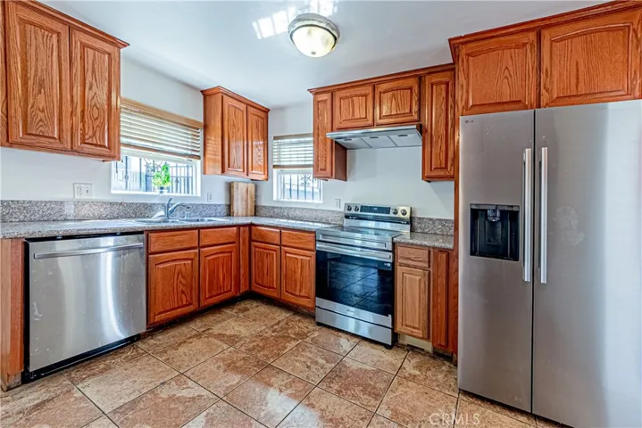 1812 W 48th, Los Angeles, California 90062