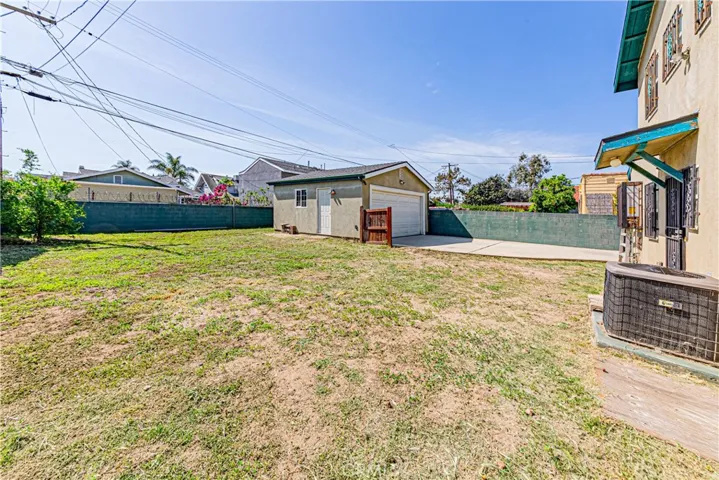 1812 W 48th, Los Angeles, California 90062