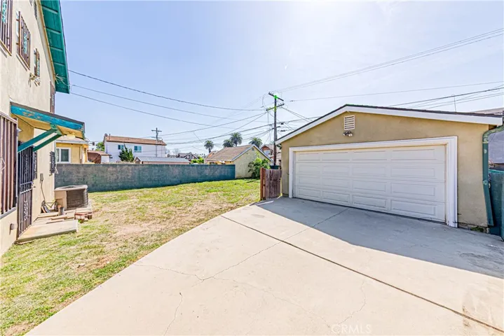 1812 W 48th, Los Angeles, California 90062