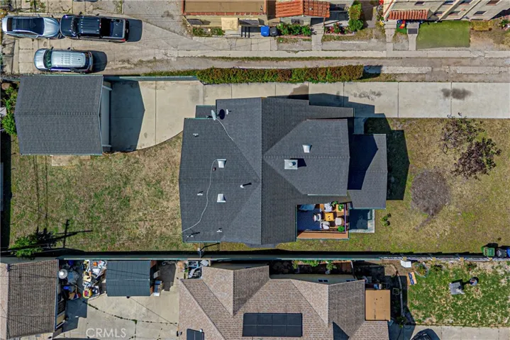 1812 W 48th, Los Angeles, California 90062