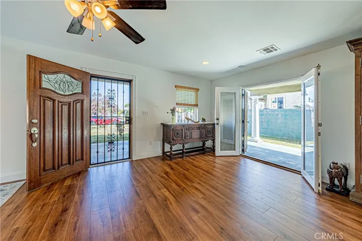 1812 W 48th, Los Angeles, California 90062