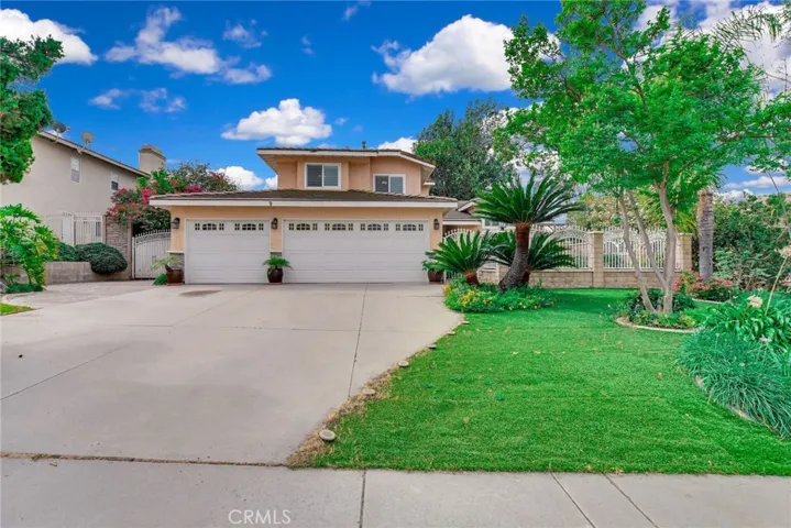 22795 Raven, Grand Terrace, California 92313