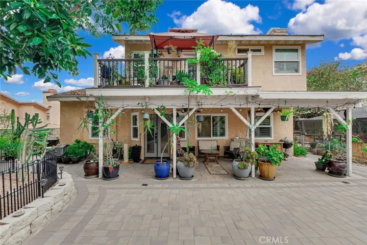 22795 Raven, Grand Terrace, California 92313